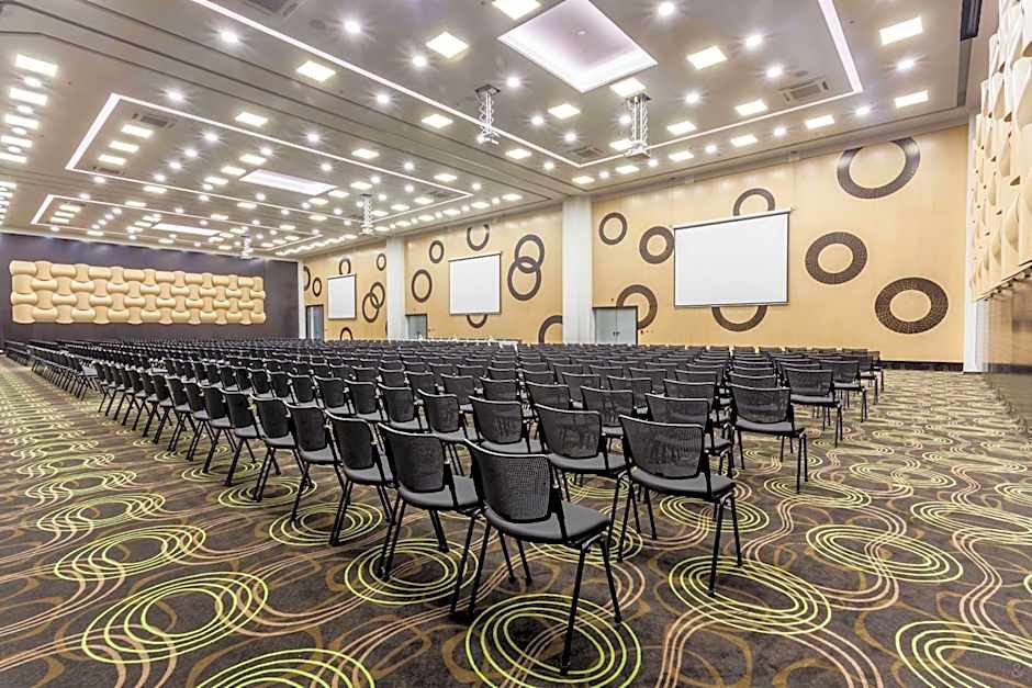 Sonesta Hotel Pereira