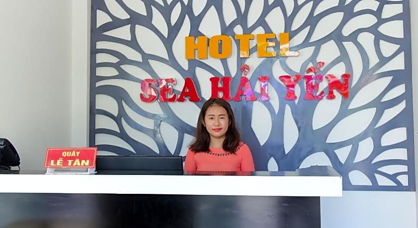 Sea Hai Yen Hotel