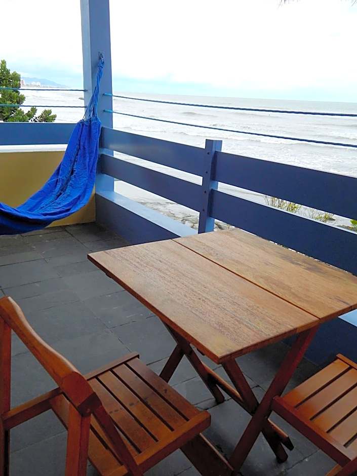 Pousada Sobre as Pedras