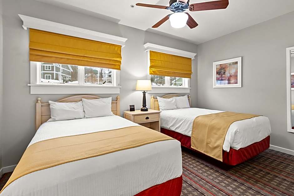 Club Wyndham Shawnee Village
