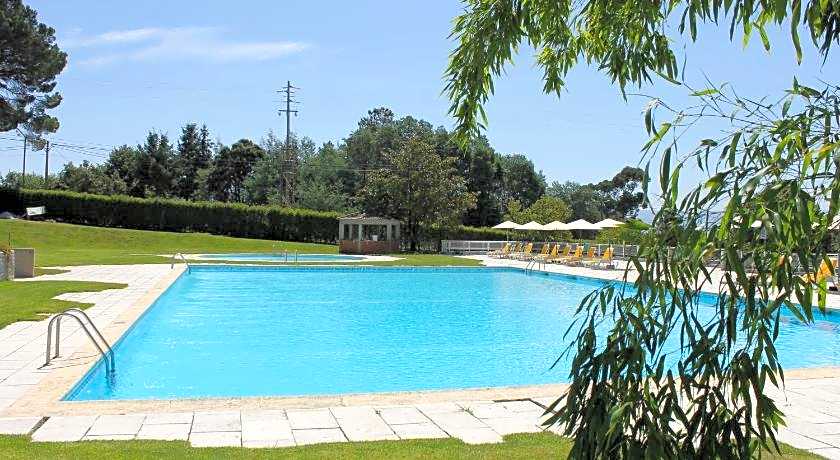 Hotel Senhora do Castelo