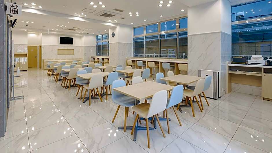 Toyoko Inn Tokuyama-eki Kita-guchi
