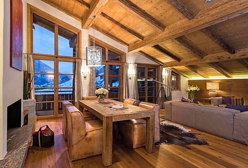 Hotel Tannenhof*****Superior