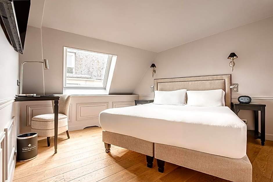 Hotel Residence Des Arts