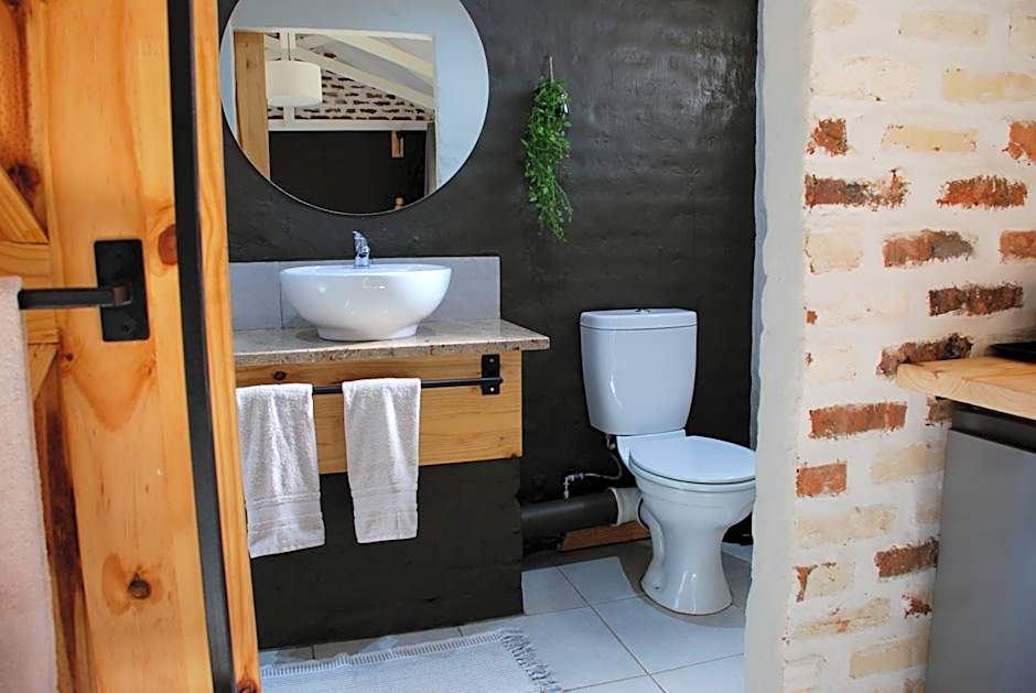 The Stables At Critchley