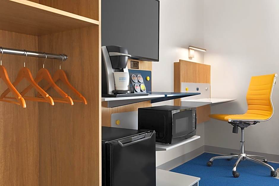 Microtel Inn & Suites by Wyndham Lachute