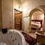 Corner İn Cappadocia