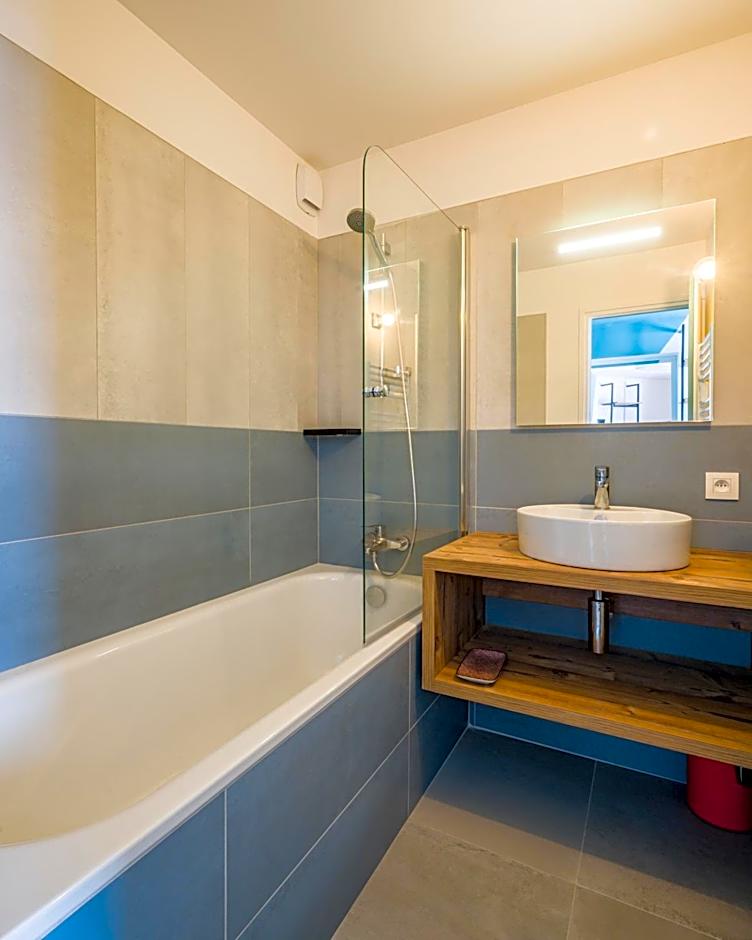 L'Outa Hotel Restaurant