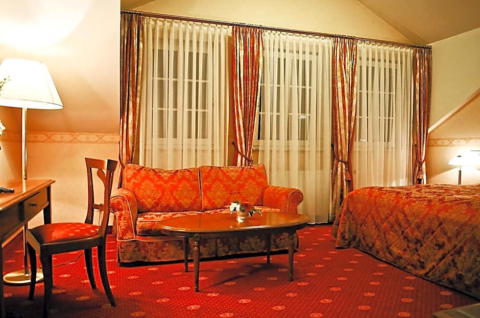 Parkhotel Idar-Oberstein