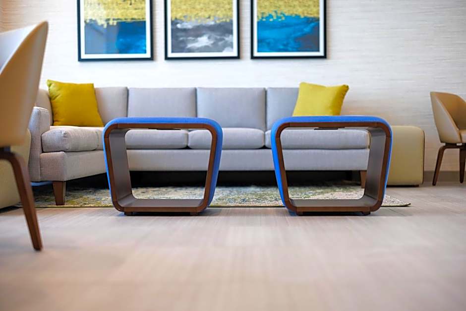 Hyatt Place San Carlos