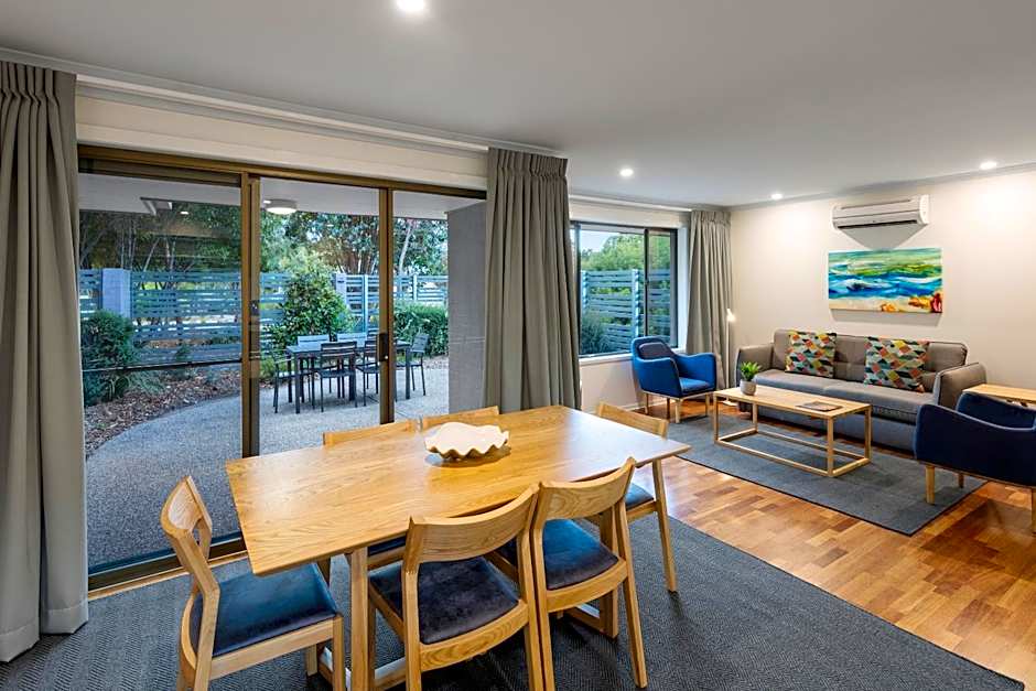 Club Wyndham Seven Mile Beach