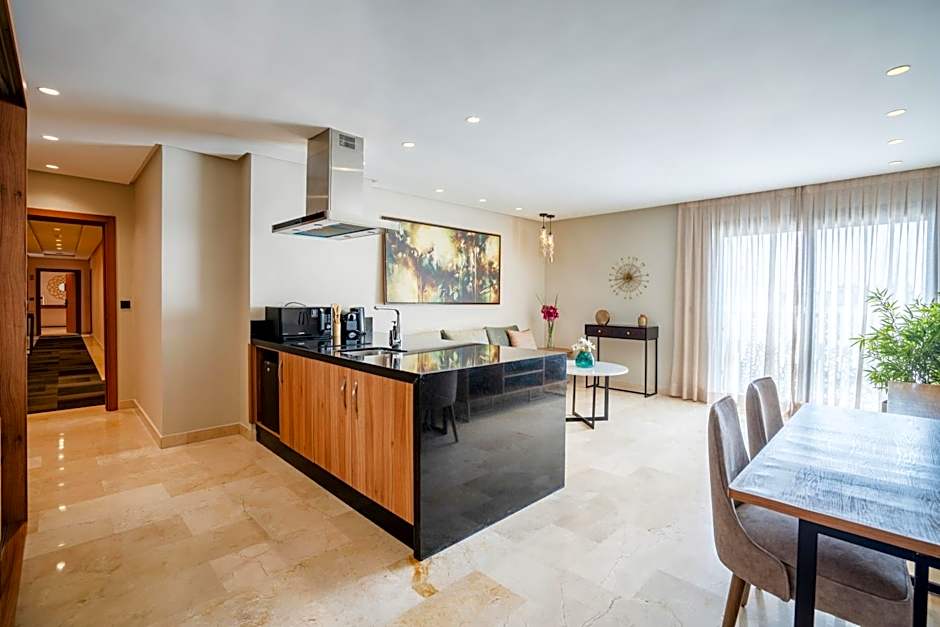 AS Premium By Soho Hotels Maarif