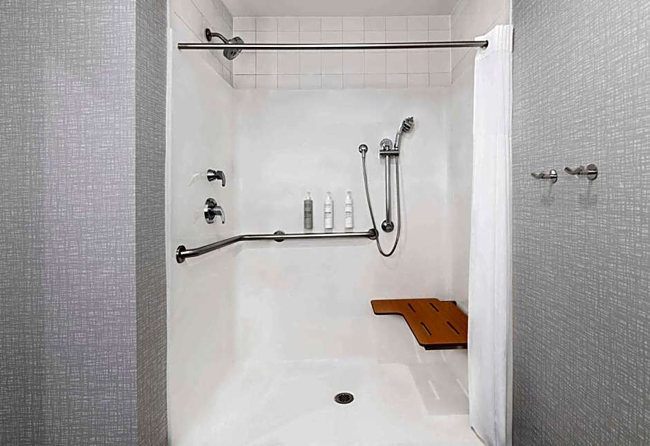 Hampton Inn Kansas City/Olathe