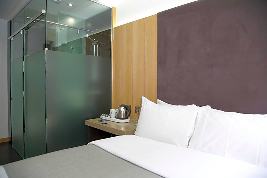The Z Hotel Piccadilly