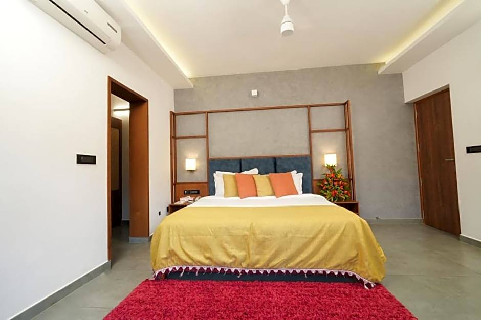 Foto 1 von 7 von Premium Suite