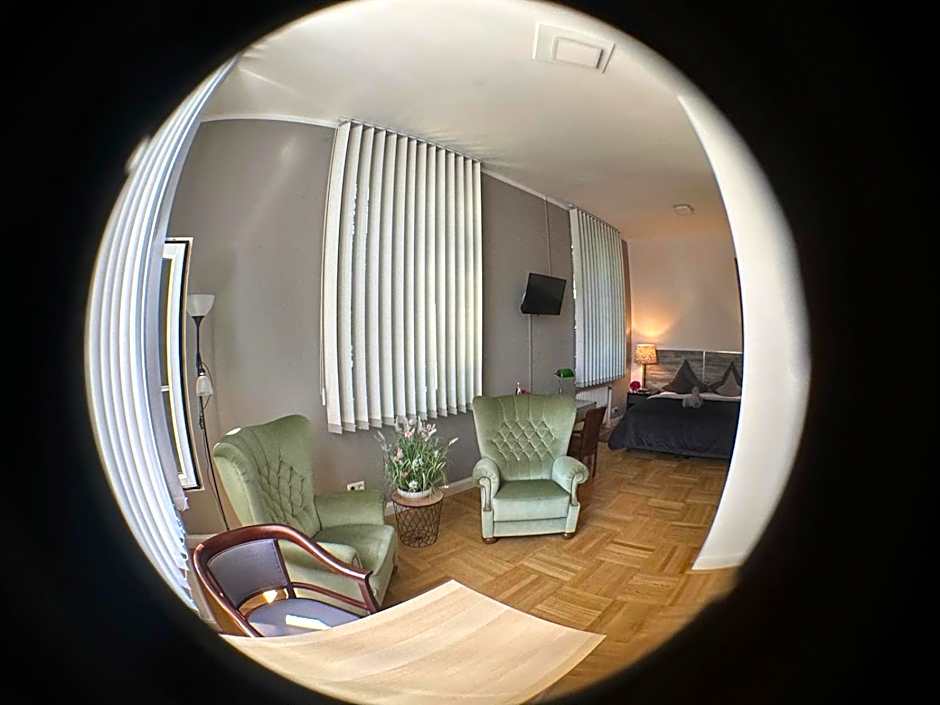 Haus Berlin