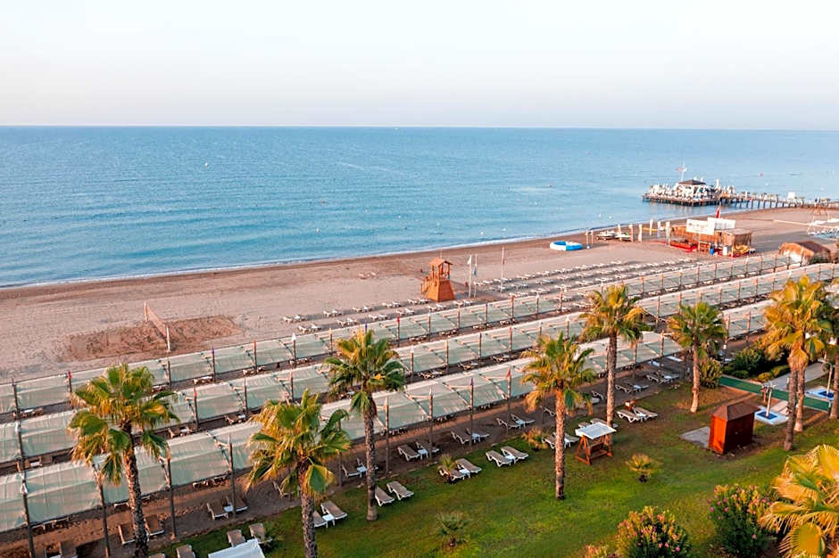 Fame Residence Lara & Spa