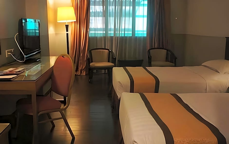Tyng Garden Hotel