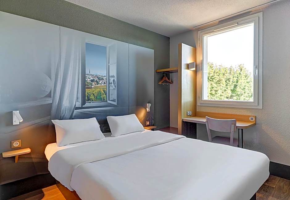 B&B HOTEL BEAUNE Nord