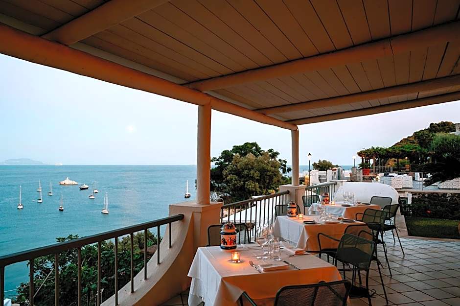 San Michele Hotel Terme & Spa