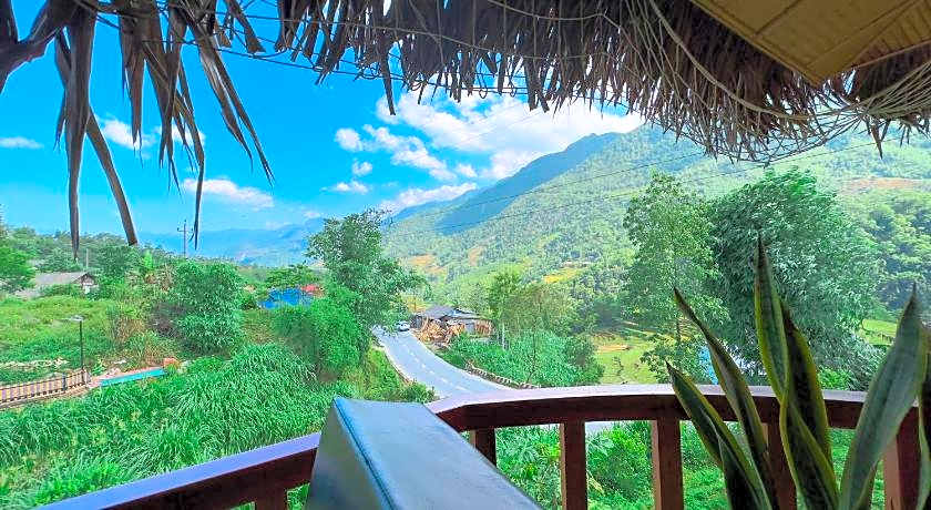 Sapa Eco Villas & Spa