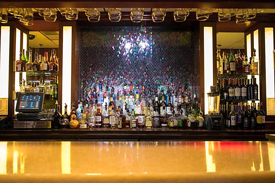 Mineral Palace Hotel & Gaming