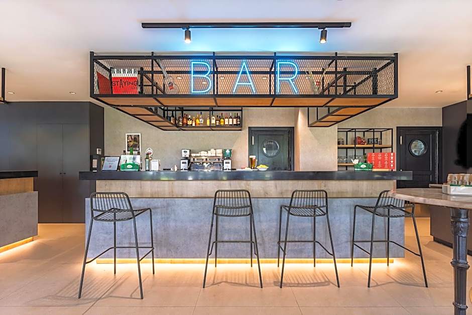 Ibis Murcia