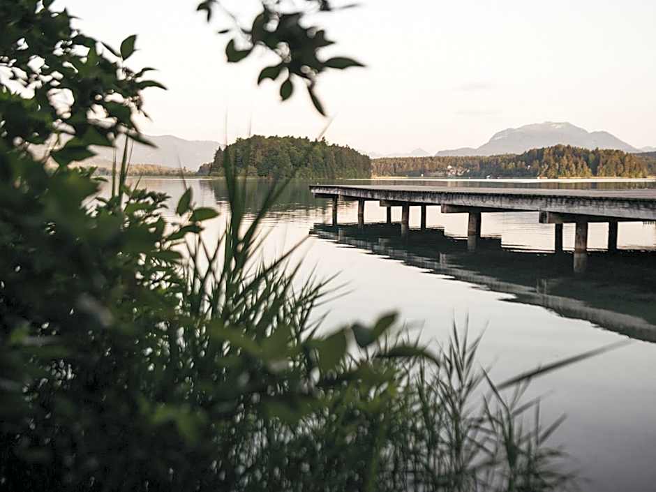 Naturel Hoteldorf Seeleitn