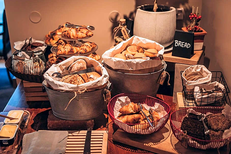 Radisson Blu Aleksanteri Hotel, Helsinki