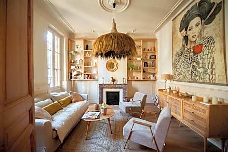 La Maison Clémenceau