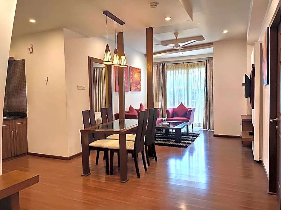 BloomSuites l Electronic City