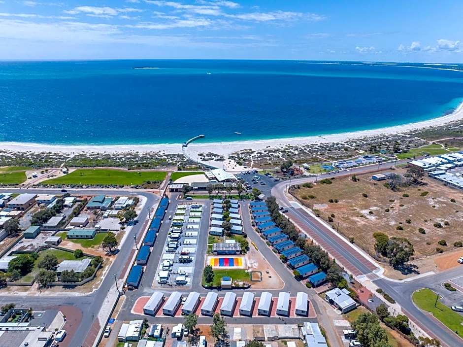 Jurien Bay Tourist Park