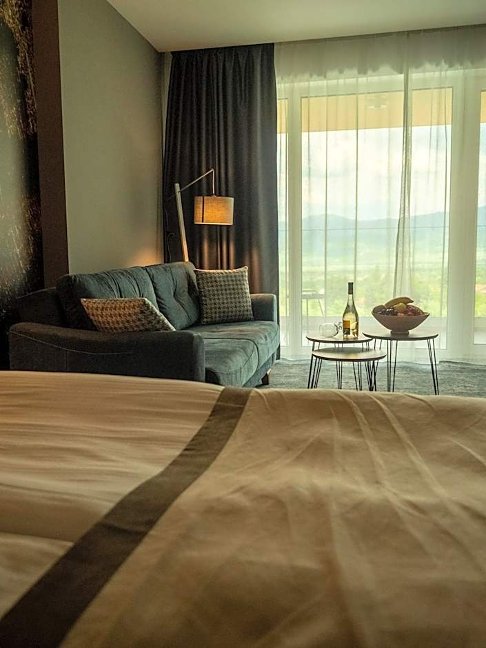 The Five Elements Hotel and SPA