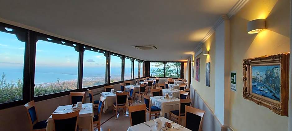 Palace Hotel San Michele