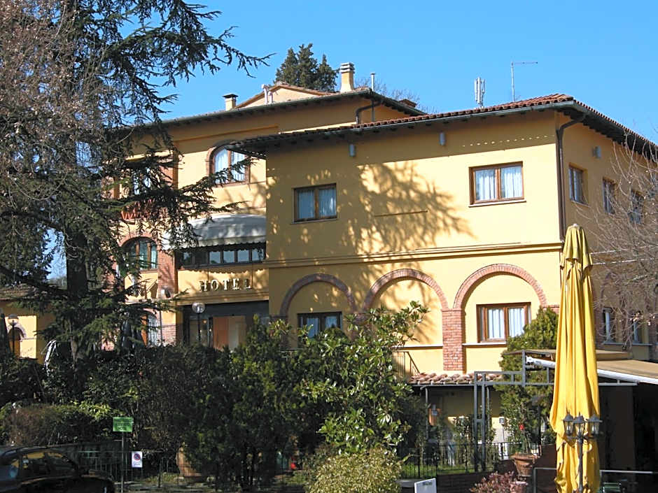 Villa Ambrosina