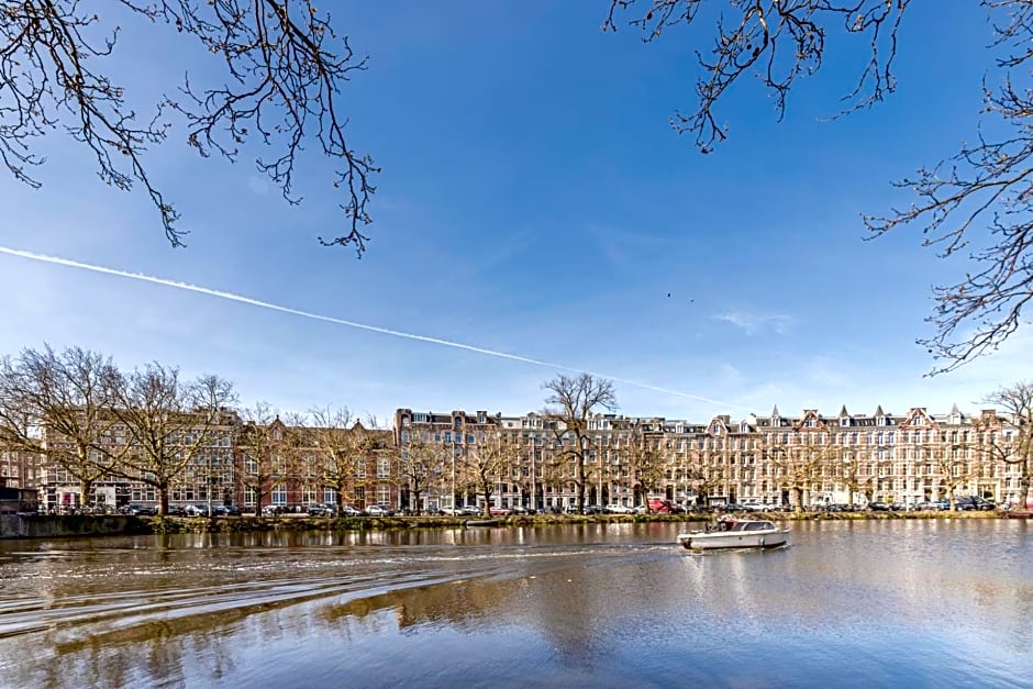 Central Rooftop Terrace Guest Suite