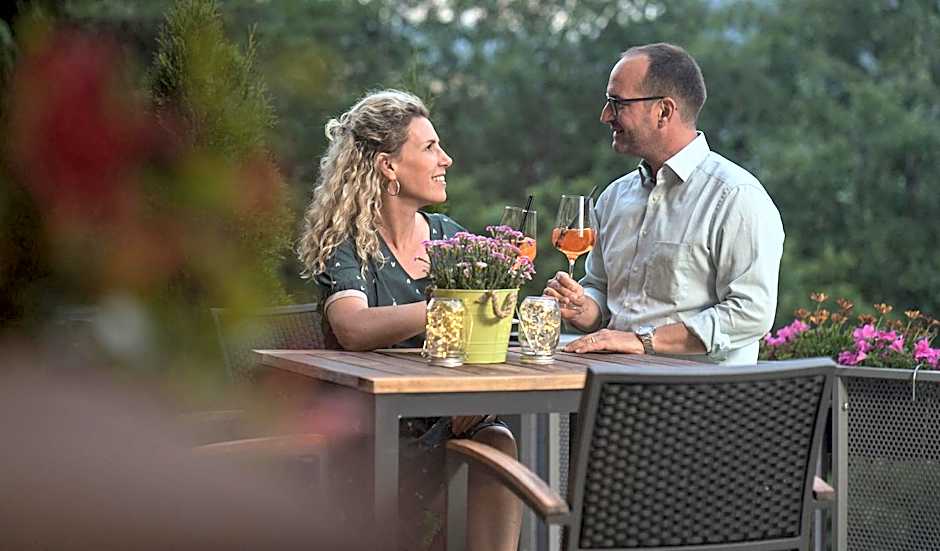 Hotel Residenz Hochalm - inklusive Joker Card im Sommer