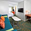 Springhill Suites by Marriott Orlando Lake Buena Vista In Marrio