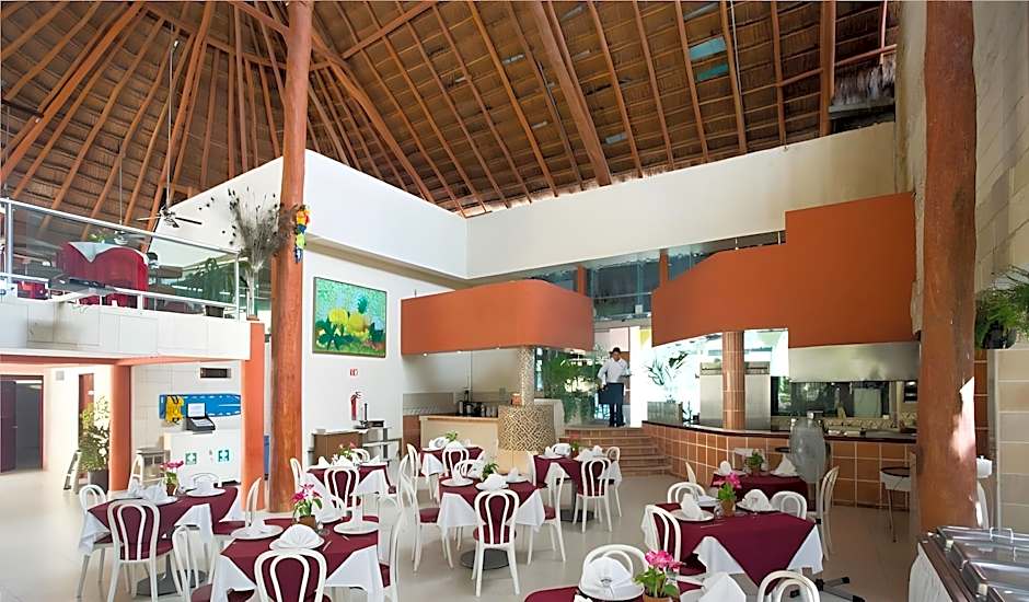 Hotel Plaza Caribe Cancun