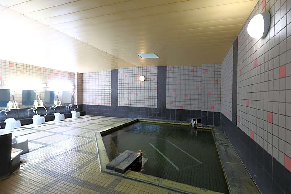 Hotel Sunplaza Tsugaike