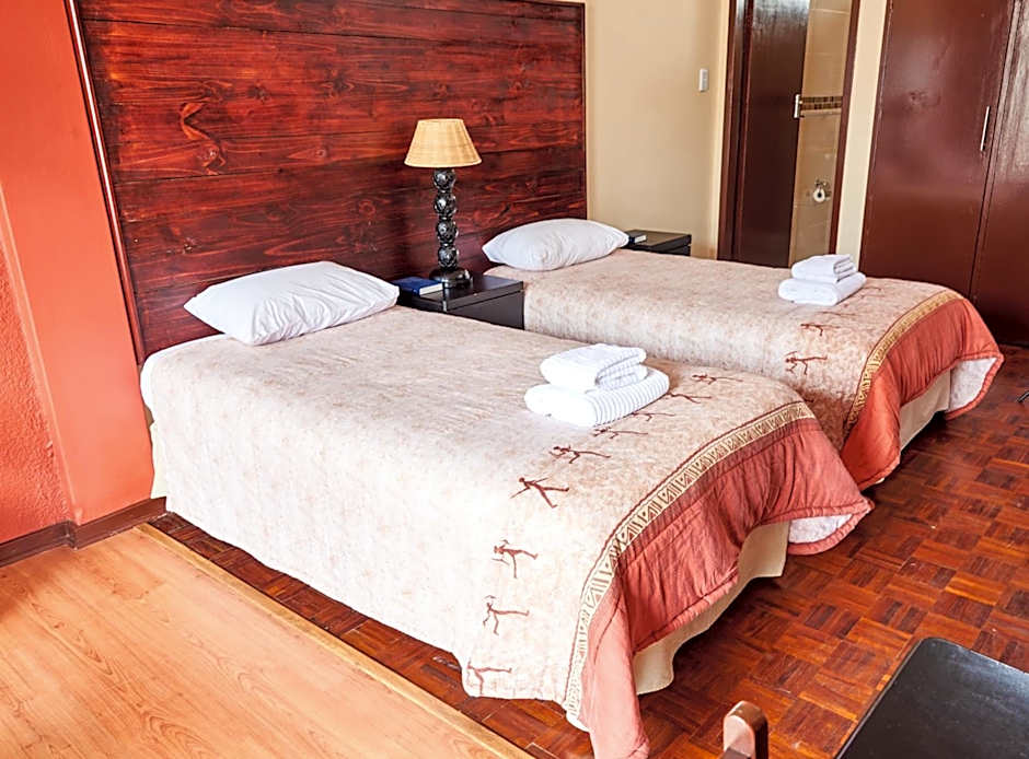 Kwa-Eden Hotels and Conferencing