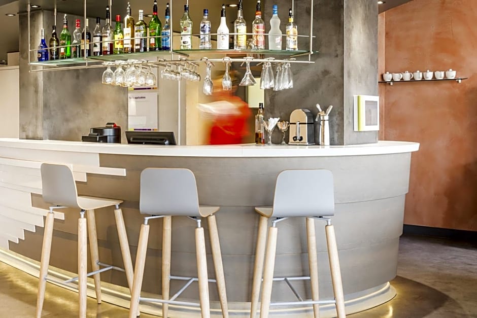 ibis Styles Meaux Centre