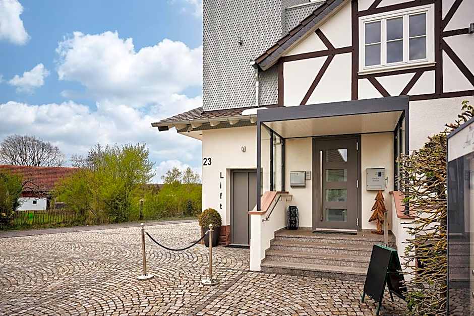Das Landhotel am Trätzhof Fulda