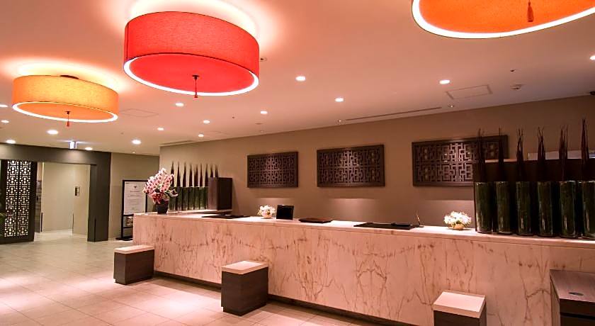 Dormy Inn Nagasaki Hot Spring