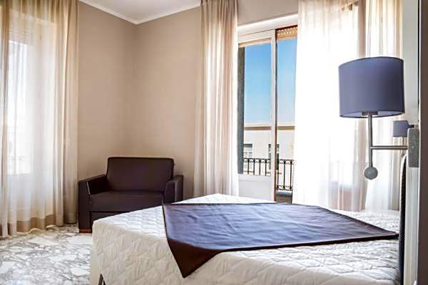 Faro Bianco Gallipoli Dependance