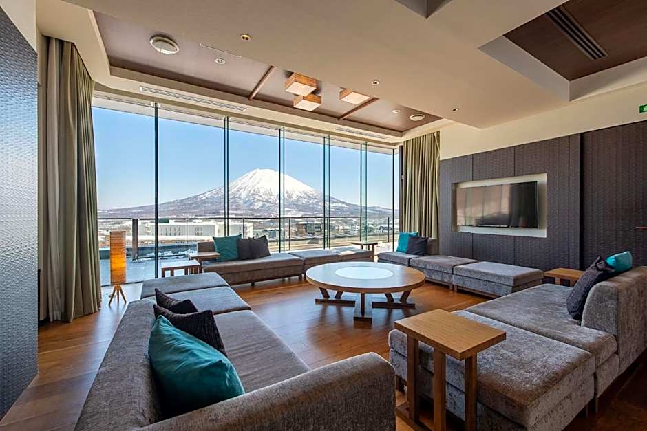 Ki Niseko Hotel