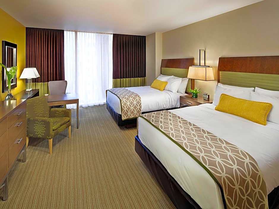 Fairmont Pittsburgh