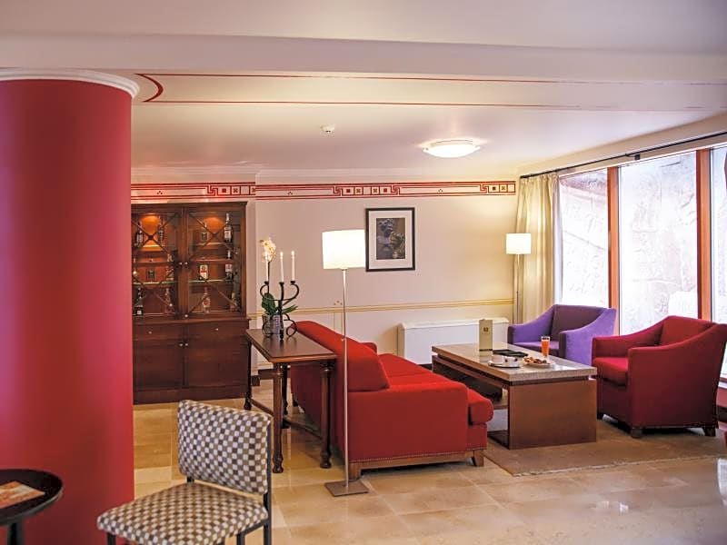 Arena Di Serdica Hotel