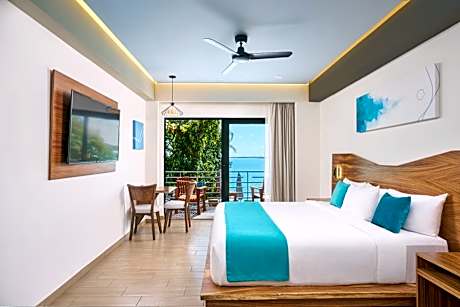 King Room with Lake View