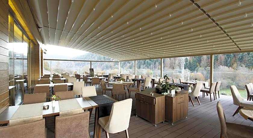 Abant Aden Boutique Hotel & Spa